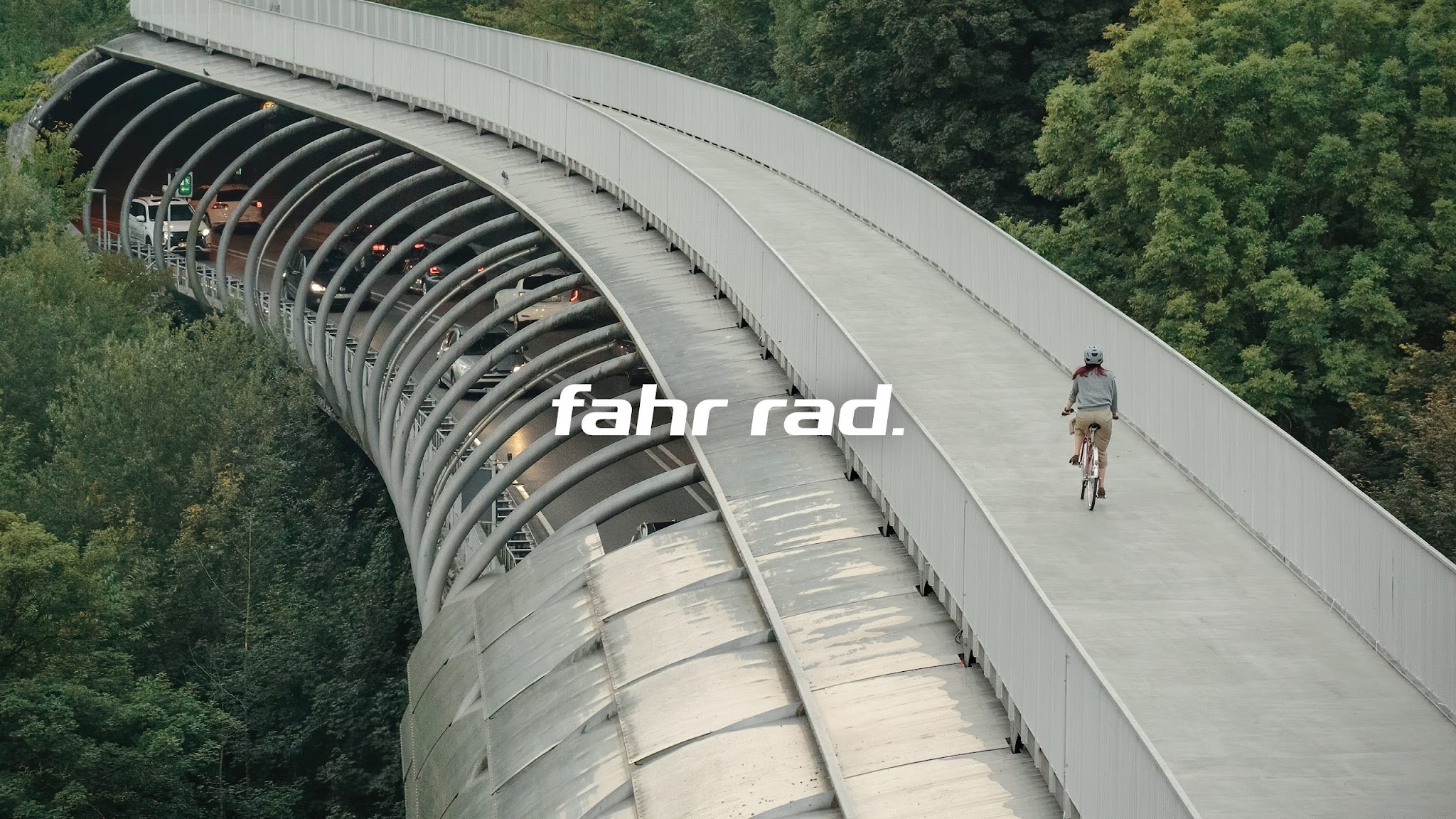 fahrrad.de YouTube banner