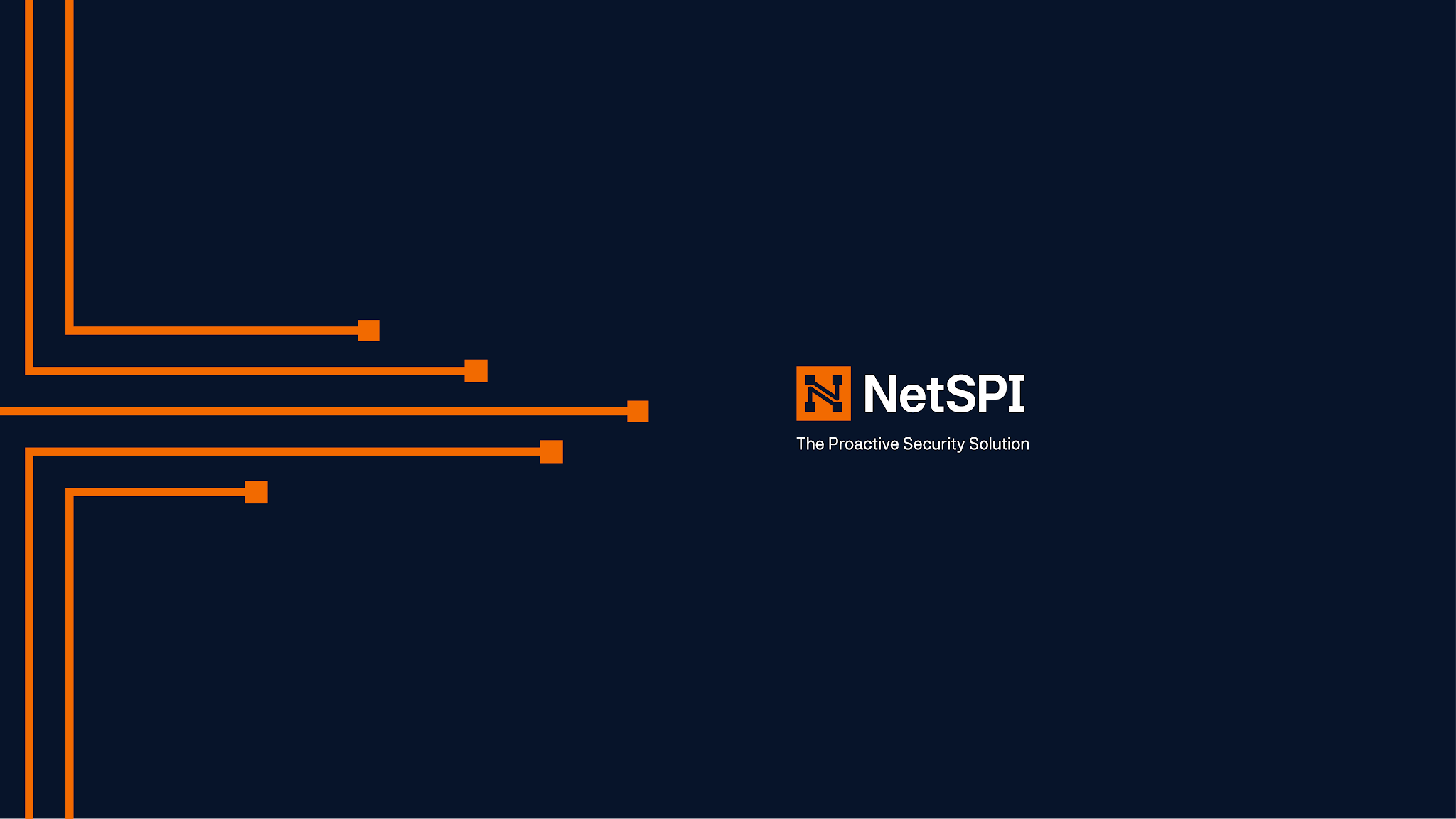 NetSPI YouTube banner