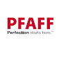 PFAFF UK logo