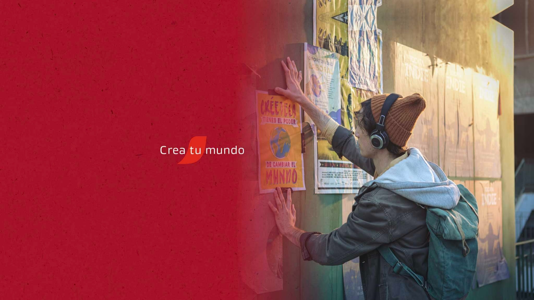 nescafechile YouTube banner