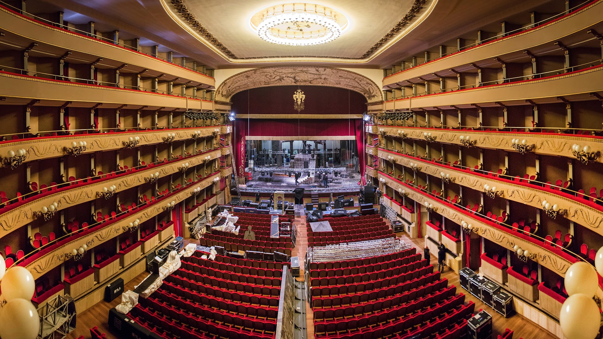 TeatroVerdiFirenze YouTube banner