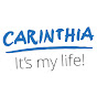 Regionmarketing Carinthia logo