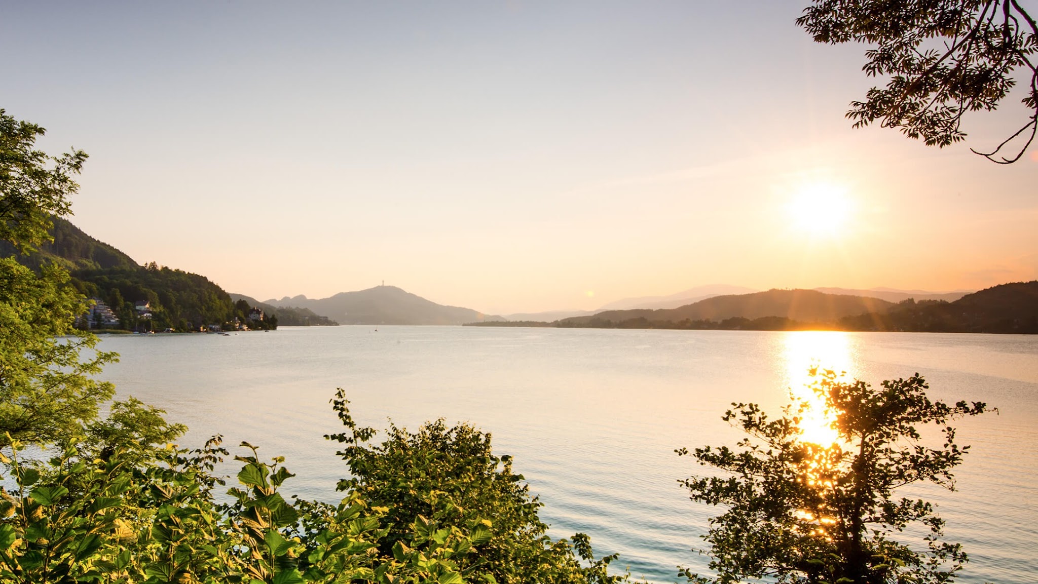 Regionmarketing Carinthia YouTube banner