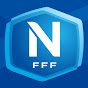 Championnat National Officiel logo