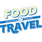 Taiwan Food & Travel logo