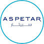 Aspetar سبيتار logo
