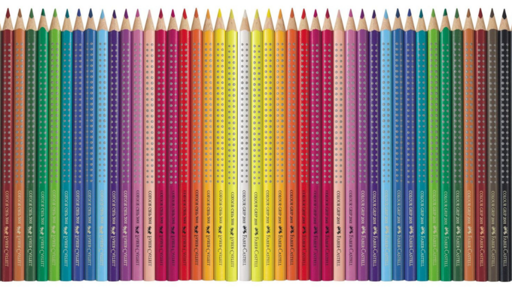 Faber-Castell Vietnam YouTube banner