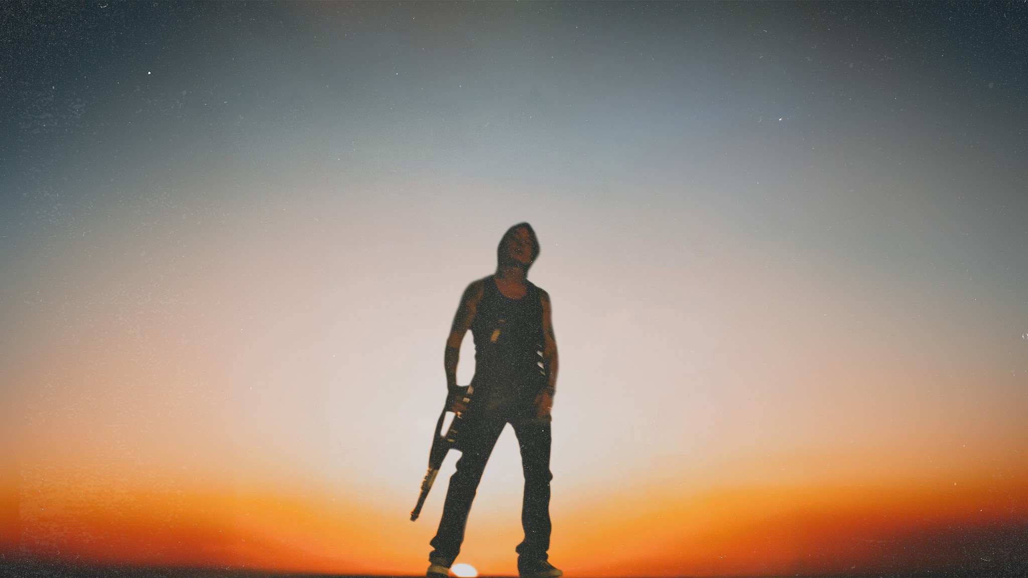 Keith Urban YouTube banner