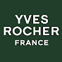 Yves Rocher Ukraine logo