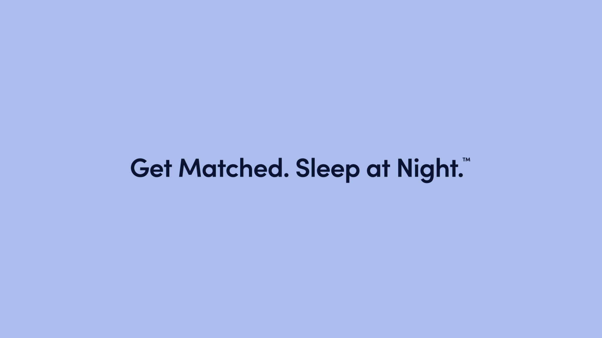 Mattress Firm YouTube banner
