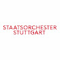 Staatsorchester Stuttgart logo