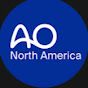 AO Sports NA logo