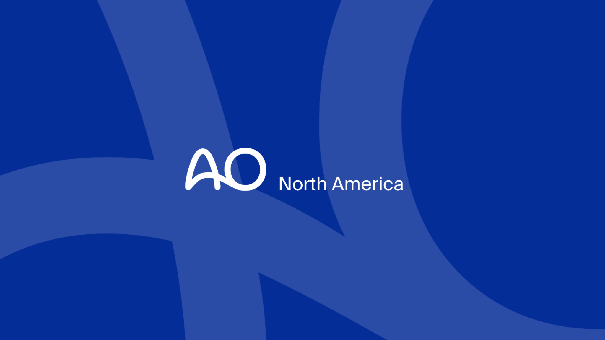 AO Sports NA YouTube banner