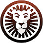 LeoVegas Danmark logo