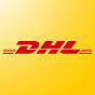 DHL Express Hong Kong logo