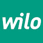 Wilo België/Belgique logo