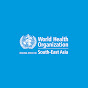 World Health Organization South-East Asia Region - WHO SEARO logo