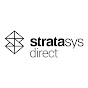 Stratasys Direct® logo