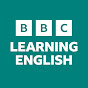 BBC Learning English YouTube channel avatar 