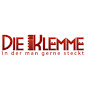 Die Klemme YouTube channel avatar 