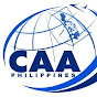 Civil Aviation Authority of the Philippines Manila YouTube channel avatar 