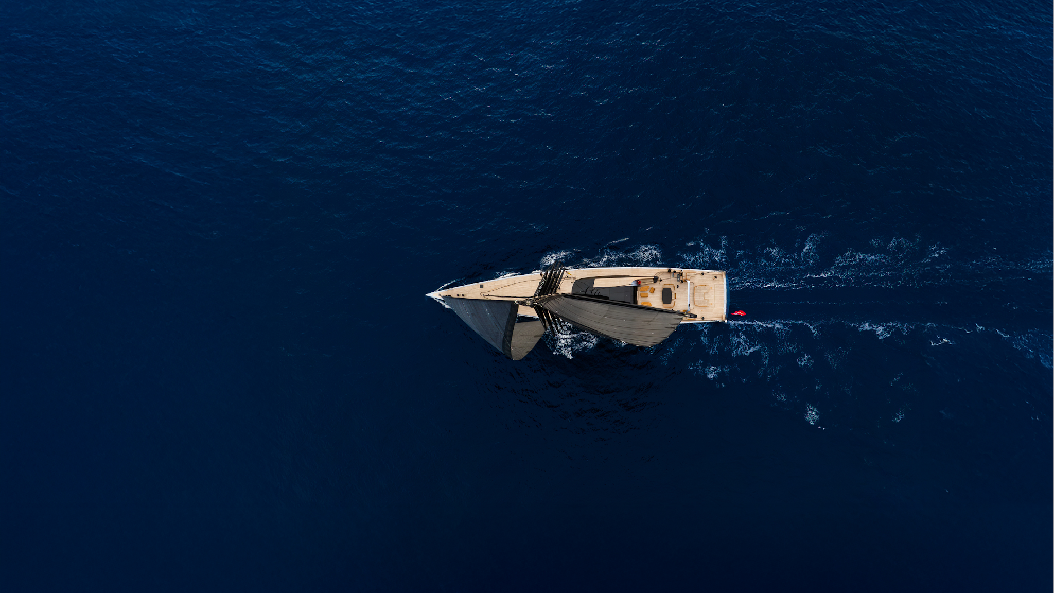 Royal Huisman YouTube banner