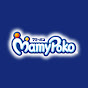 MamyPoko Brasil YouTube channel avatar 