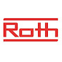 Roth Composite Machinery GmbH logo