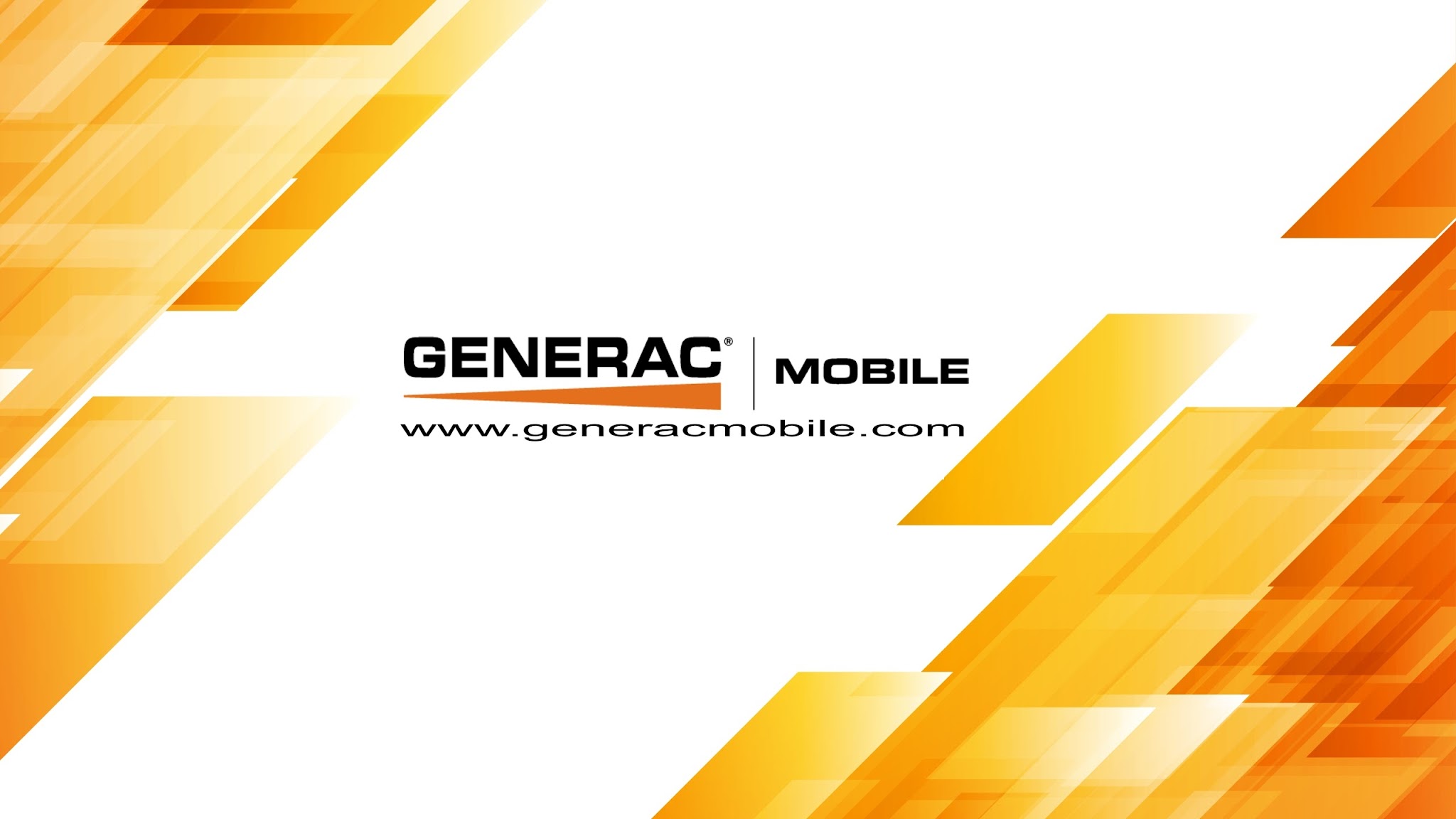 Generac Mobile YouTube banner