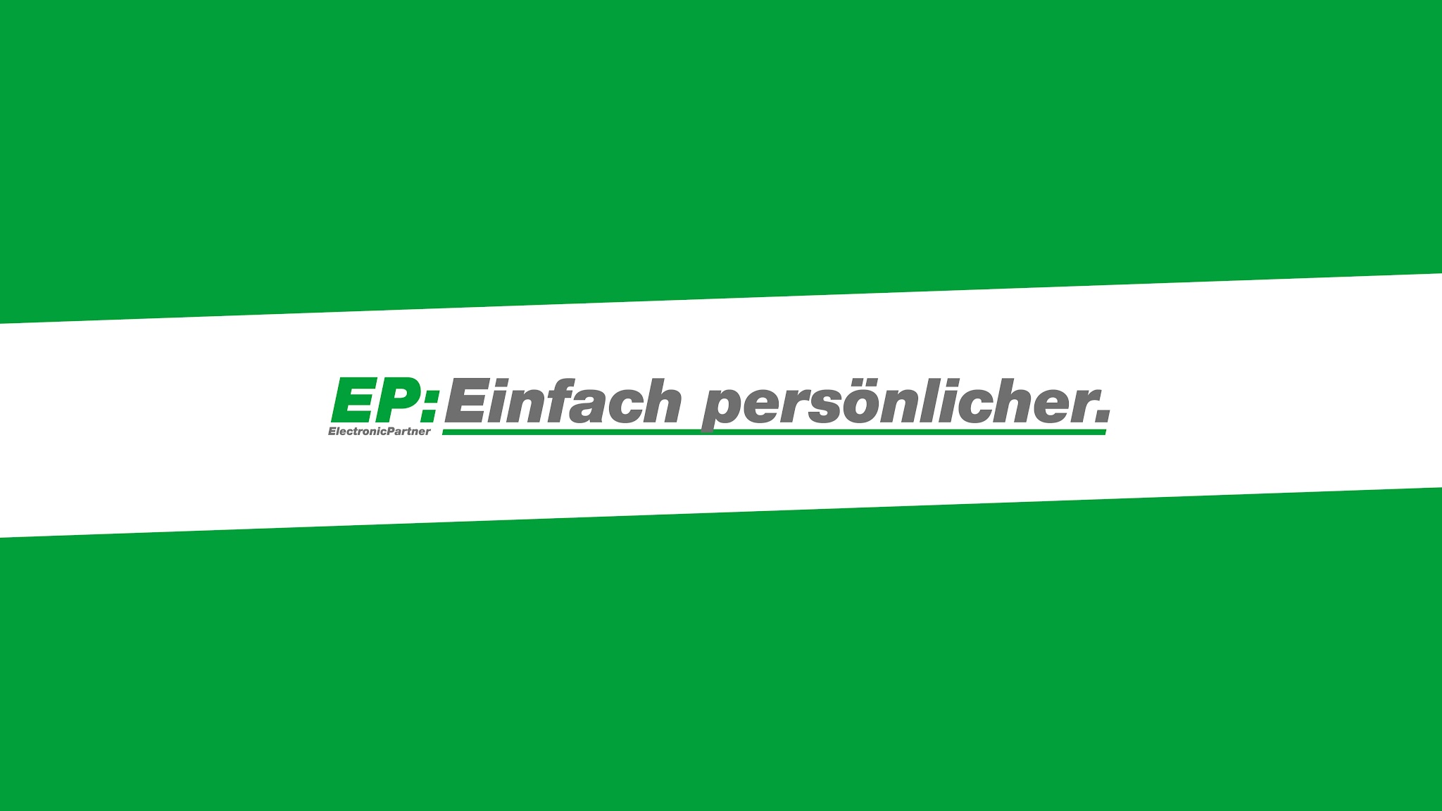 EP: YouTube banner