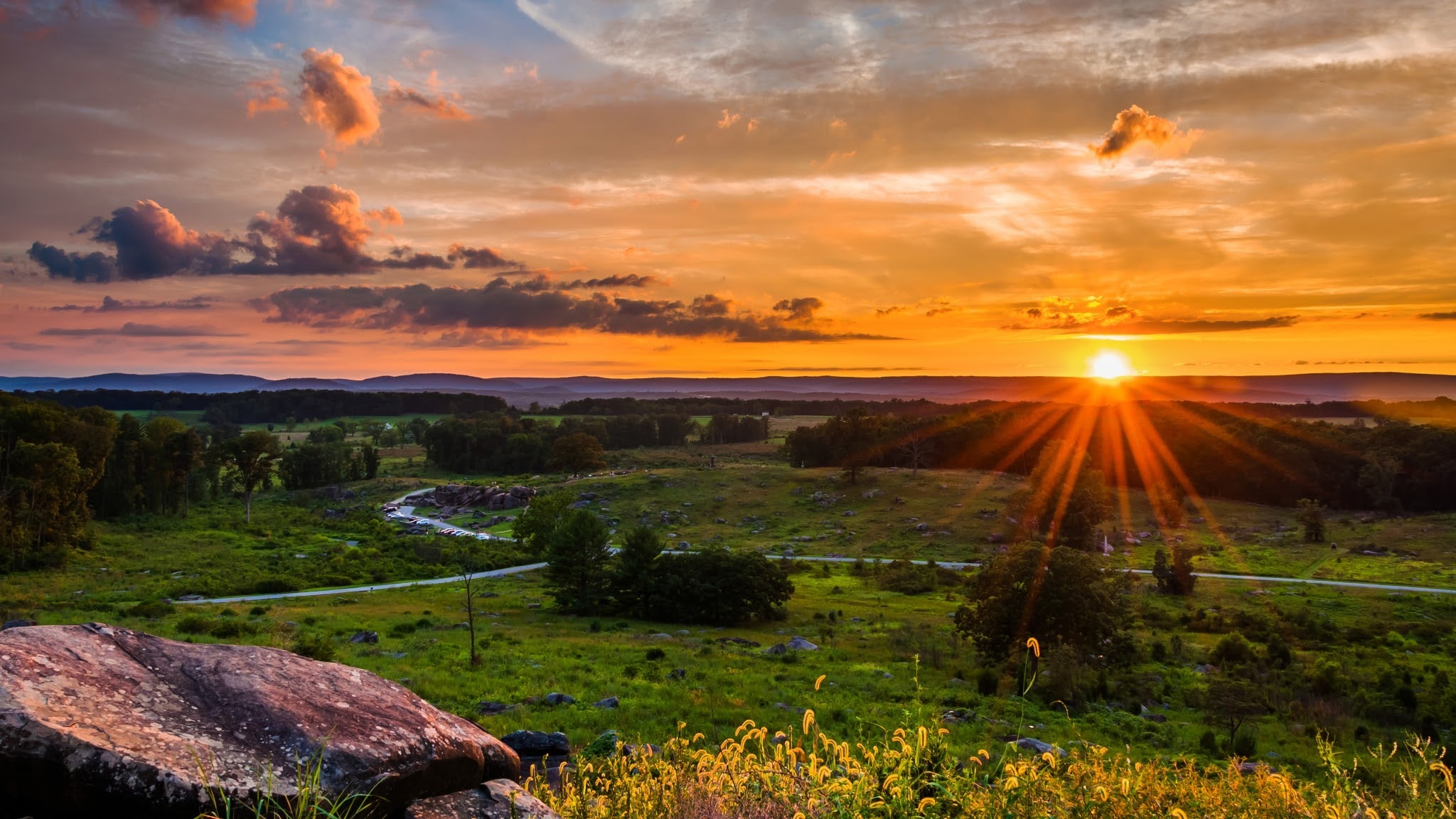 Pennsylvania DEP YouTube banner
