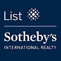 List Sotheby's International Realty logo