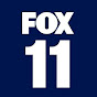 FOX 11 Los Angeles logo