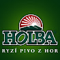 Pivovar HOLBA logo