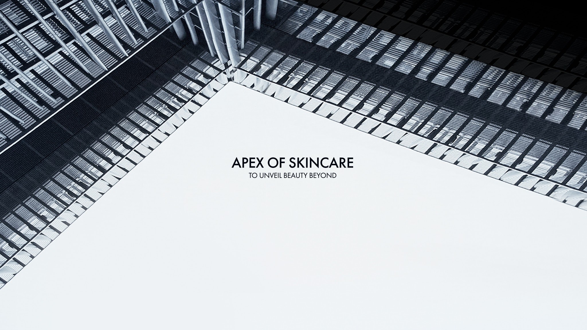 AP Beauty YouTube banner