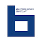 Stadtbibliothek Stuttgart: Lyrik Cast in Farbe logo