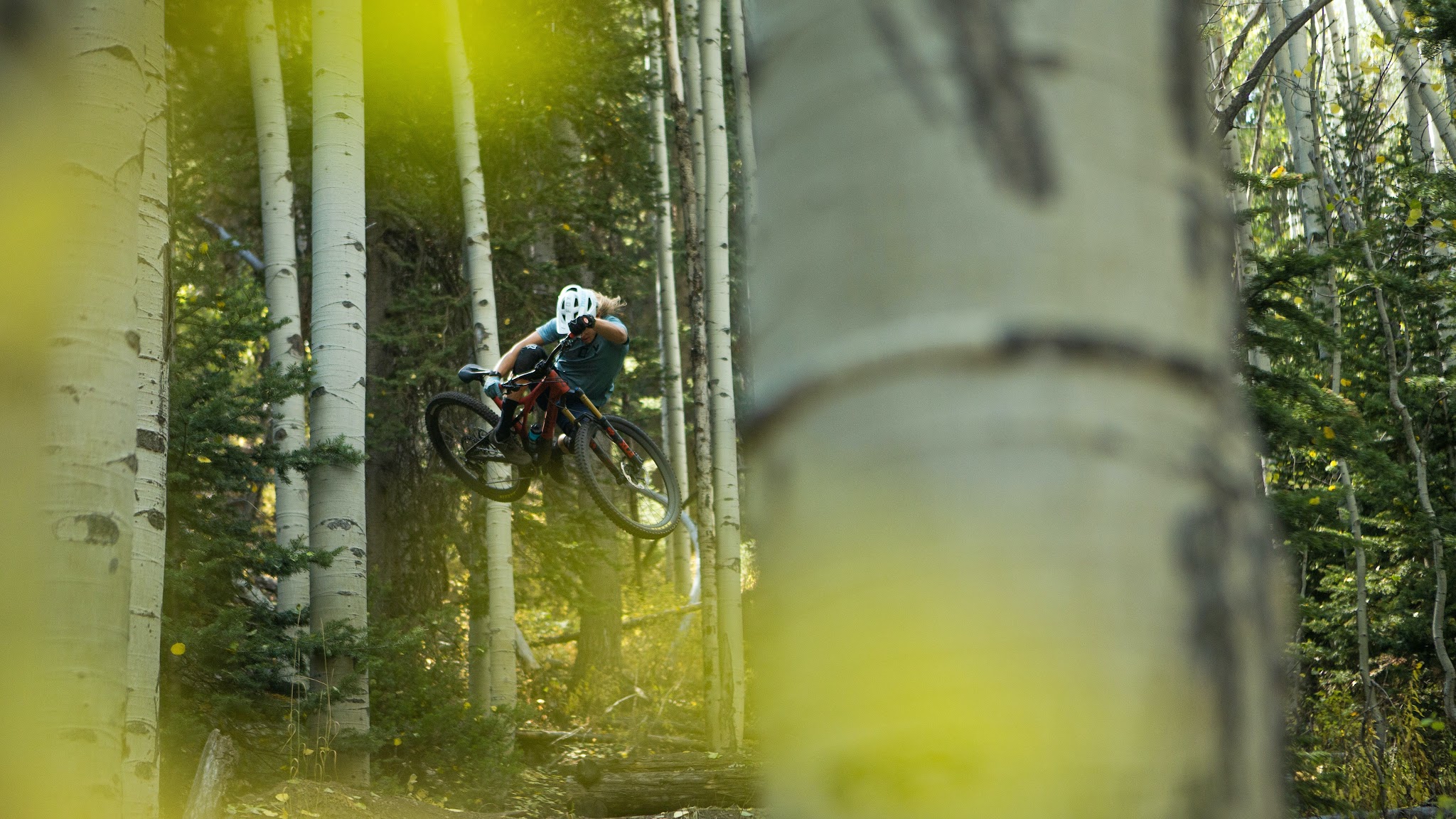 Specialized Canada YouTube banner