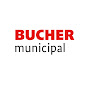 Bucher Municipal Schweiz YouTube channel avatar 