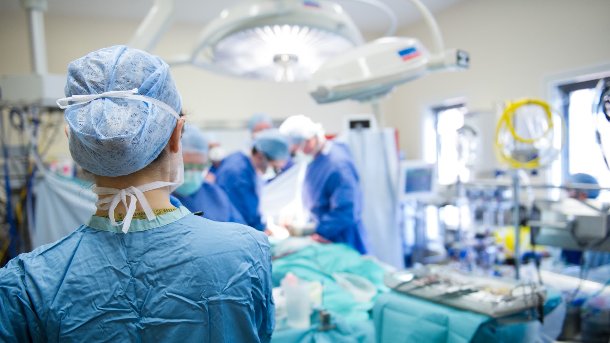 Leeds Teaching Hospitals NHS Trust YouTube banner