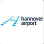 Hannover Airport english logo