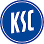 Karlsruher SC logo