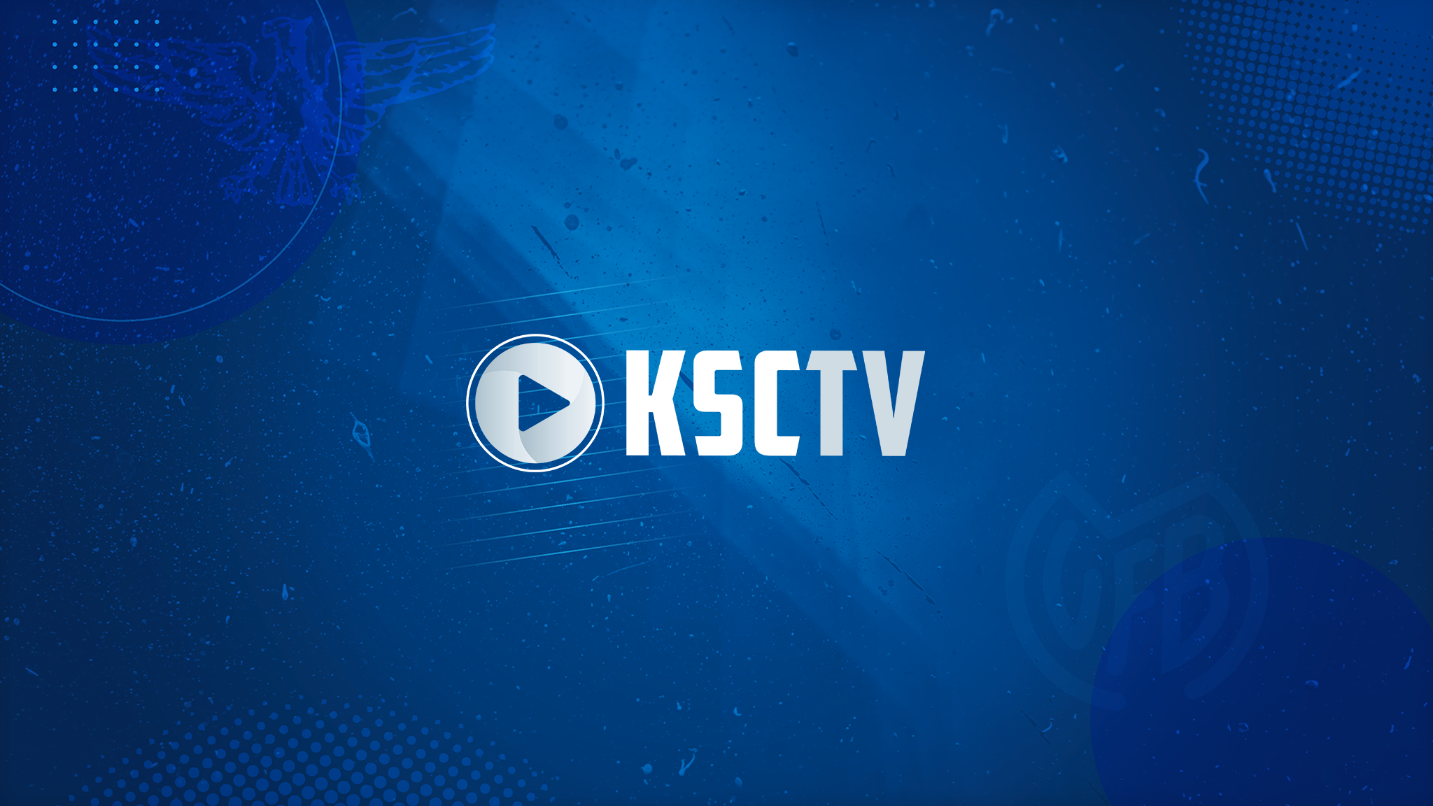Karlsruher SC YouTube banner