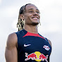 Xavi Simons logo