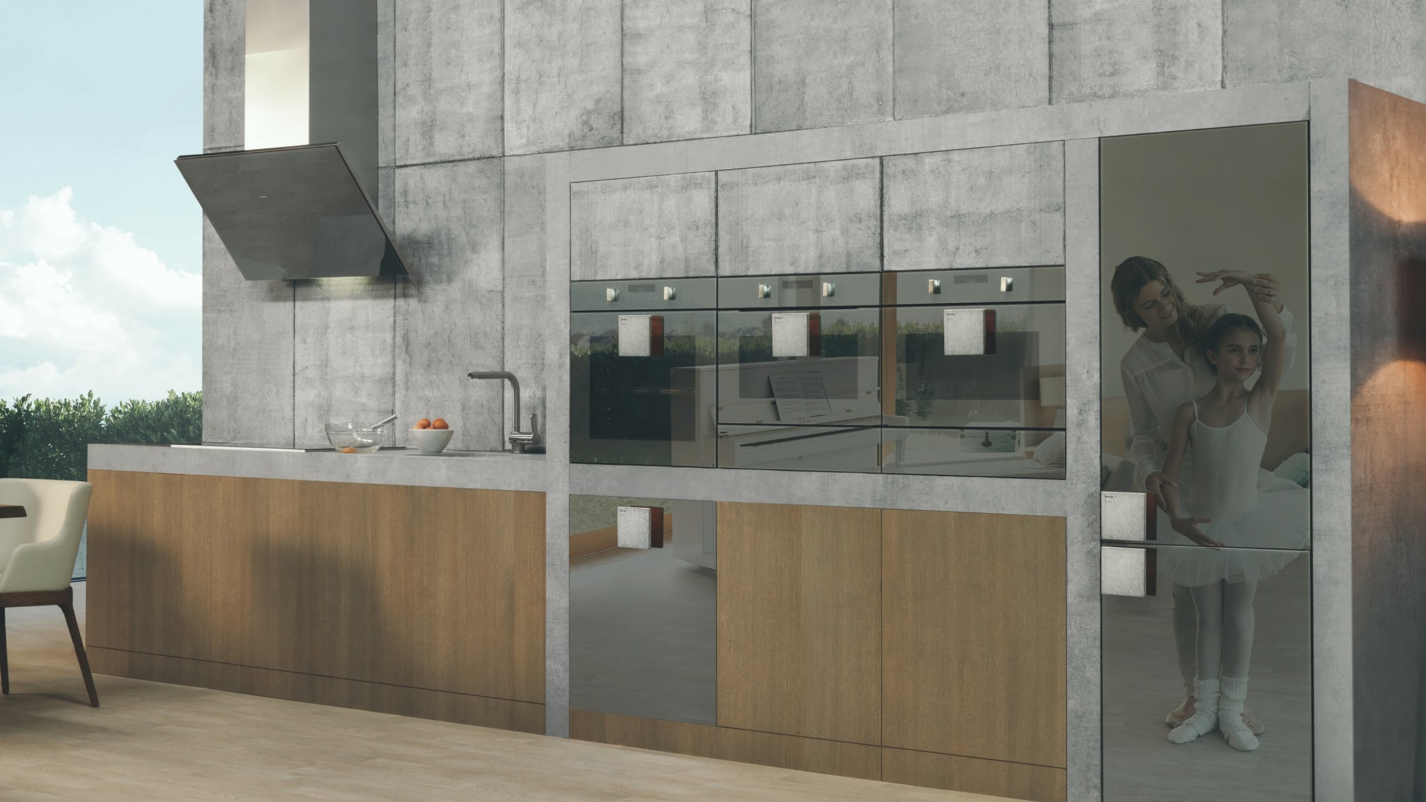 Gorenje ČR YouTube banner