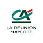 Crédit Agricole de La Réunion - Mayotte logo