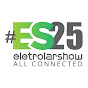 Eletrolar Show All Connected logo
