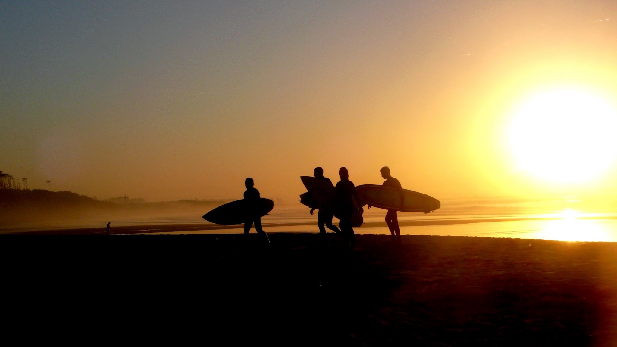Surf a Toda Costa YouTube banner