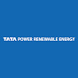 Tata Power Renewable Energy YouTube channel avatar 