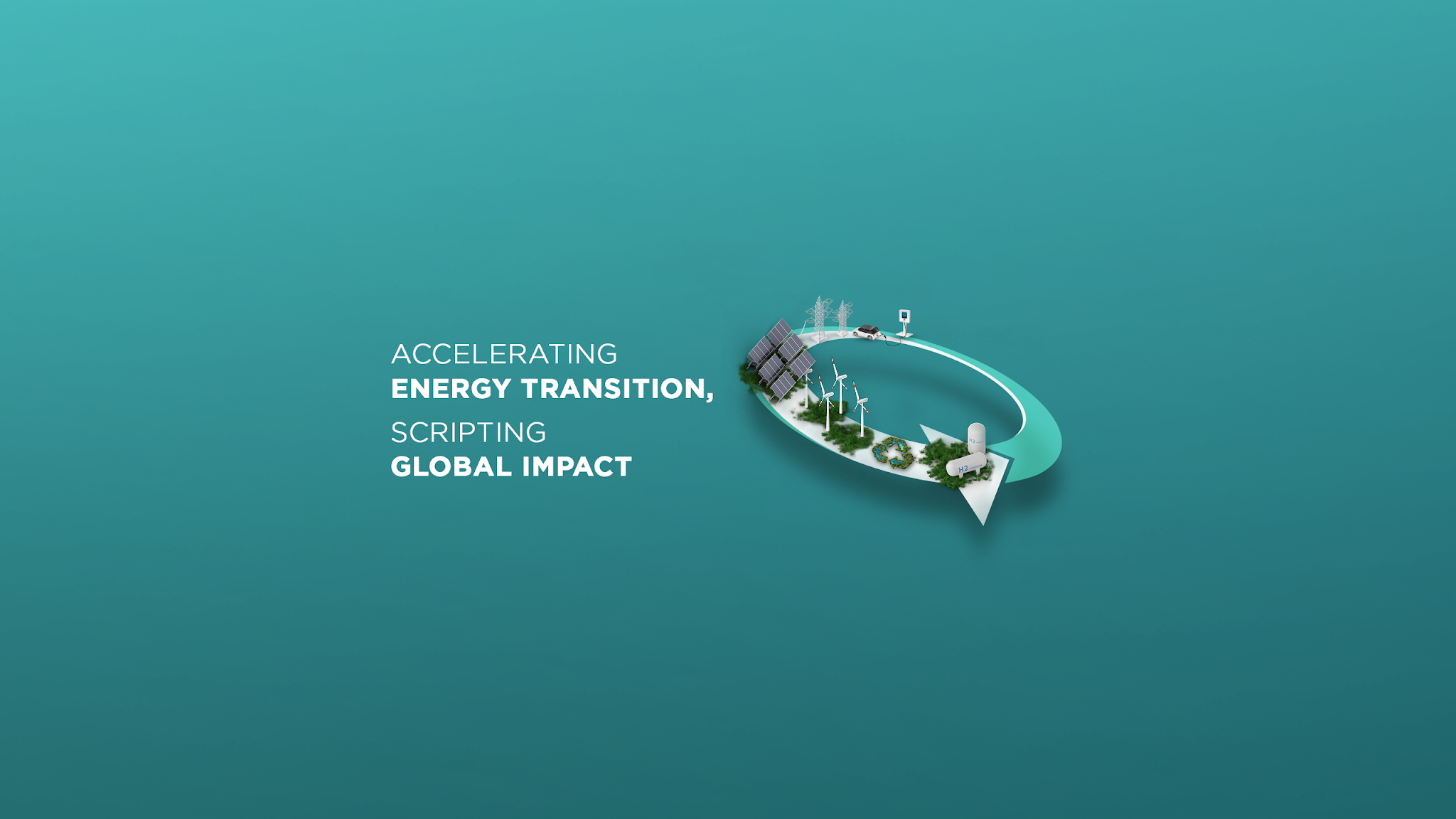 Tata Power Renewable Energy YouTube banner