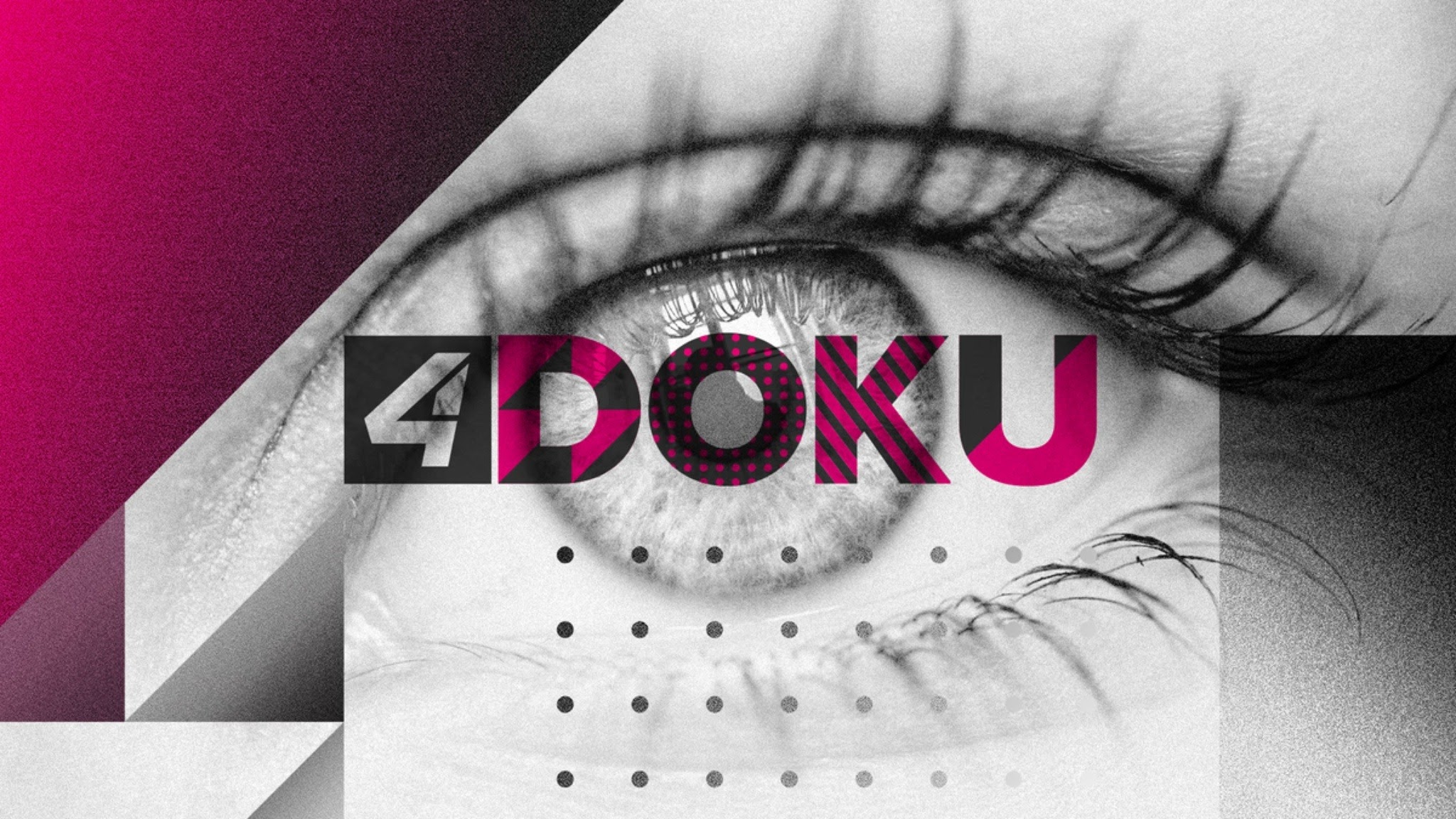 PULS 4 Doku YouTube banner